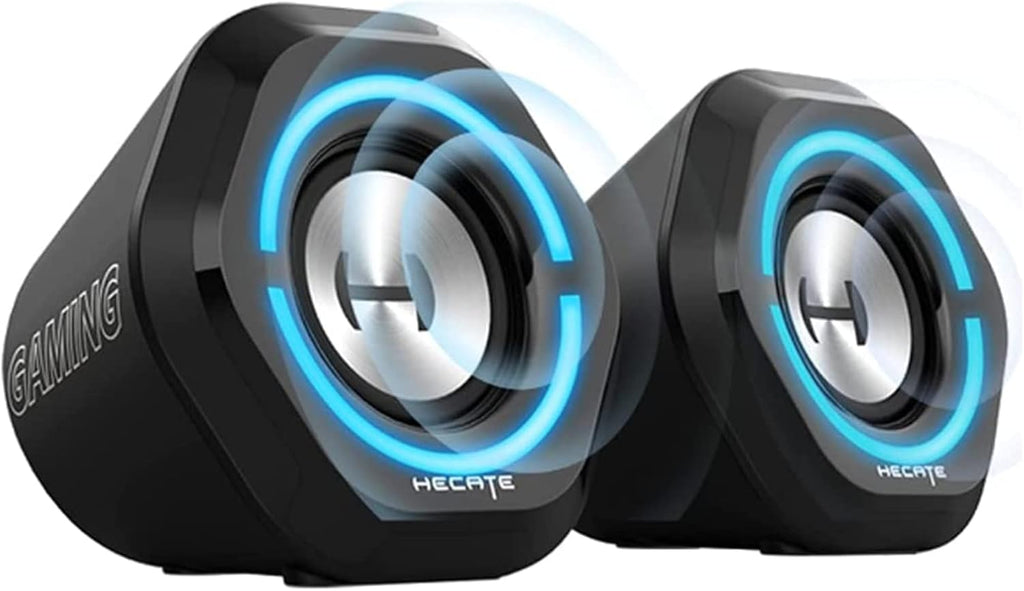 G1000 Bluetooth Gaming Stereo Speaker (Certified Refurbished)