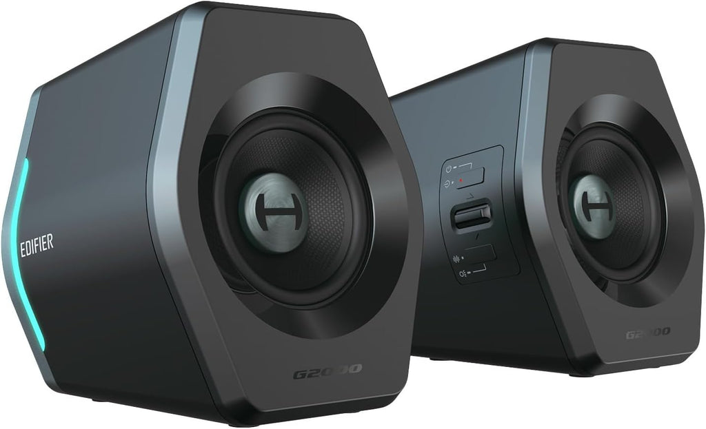 G2000 Gaming Speaker (Certified Refurbished)