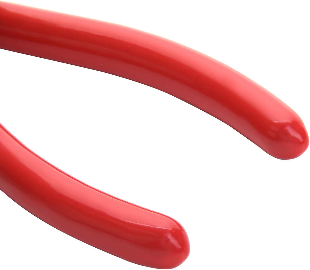 Jetech 7 Inch Bent Internal Snap Ring Pliers