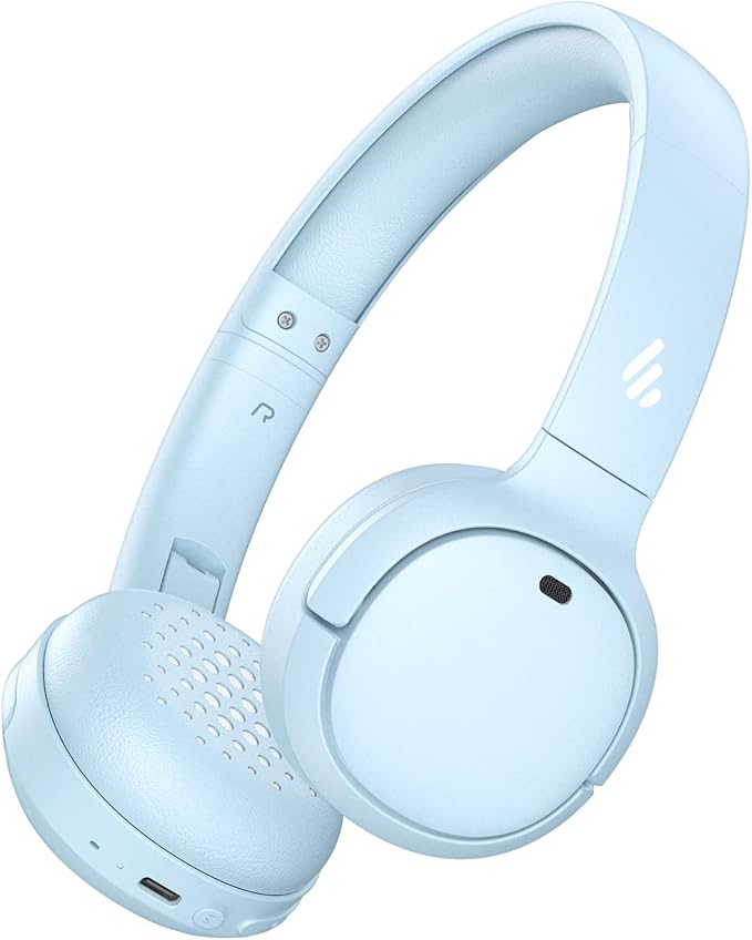WH500 Wireless On-Ear Headphones (Certified Refurbished)