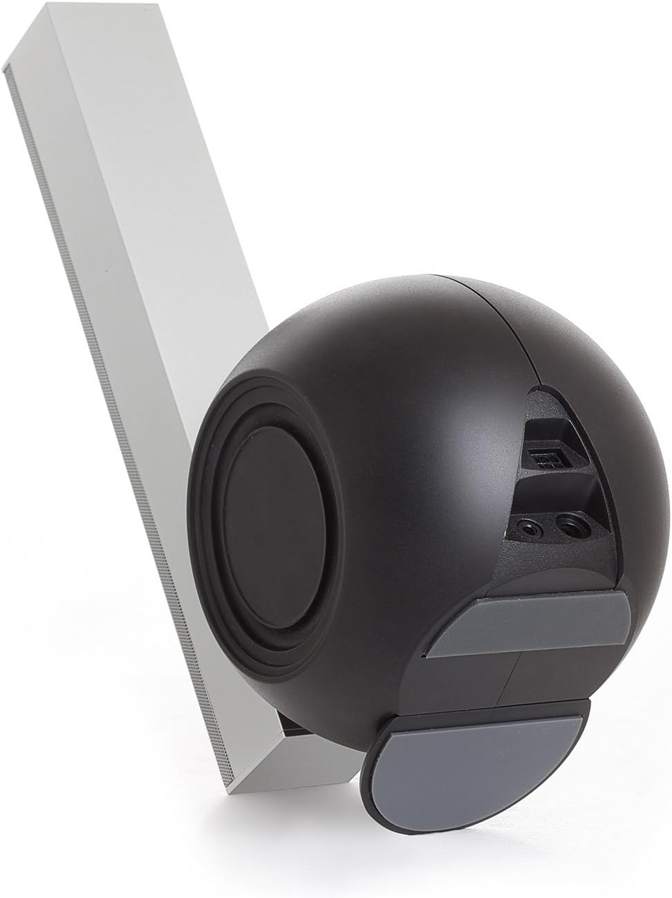 Edifier e10 Exclaim Bi-Amped 2.0 Speaker System with Dual Bass Radiators