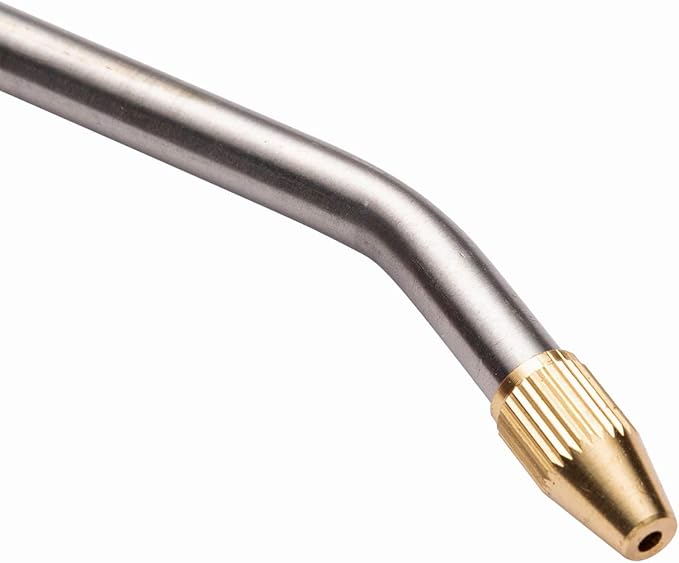 Jetech Air Duster, 4 Inch