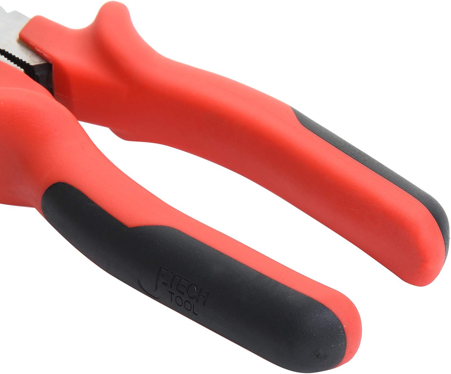 Jetech 6-1/2 Inch Combination Pliers, 6 Pack