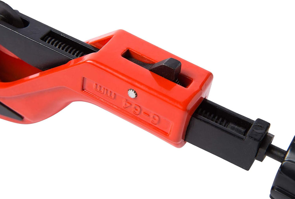 MAXPOWER 2.5" Pipe Cutter
