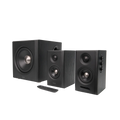 S355DB Bookshelf Speaker and Subwoofer 2.1 Speaker System