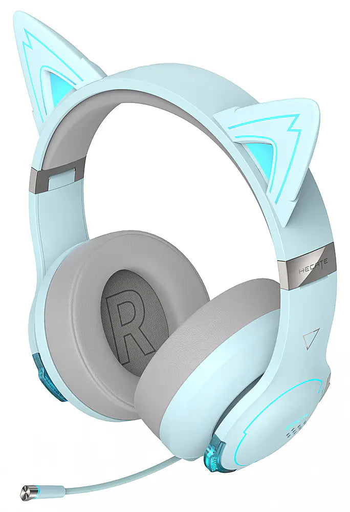 G5BT CAT Gaming Headset Low Latency Bluetooth Gaming Headset (Certified Refurbished)