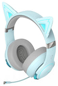 G5BT CAT Gaming Headset Low Latency Bluetooth Gaming Headset (Certified Refurbished)
