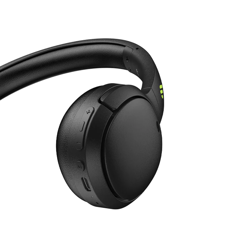 WH500 Wireless On-Ear Headphones (Certified Refurbished)