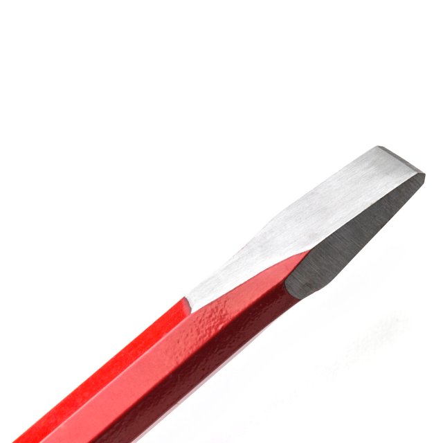 MAXPOWER 3-Piece Octagonal Steel Cold Chisel Set