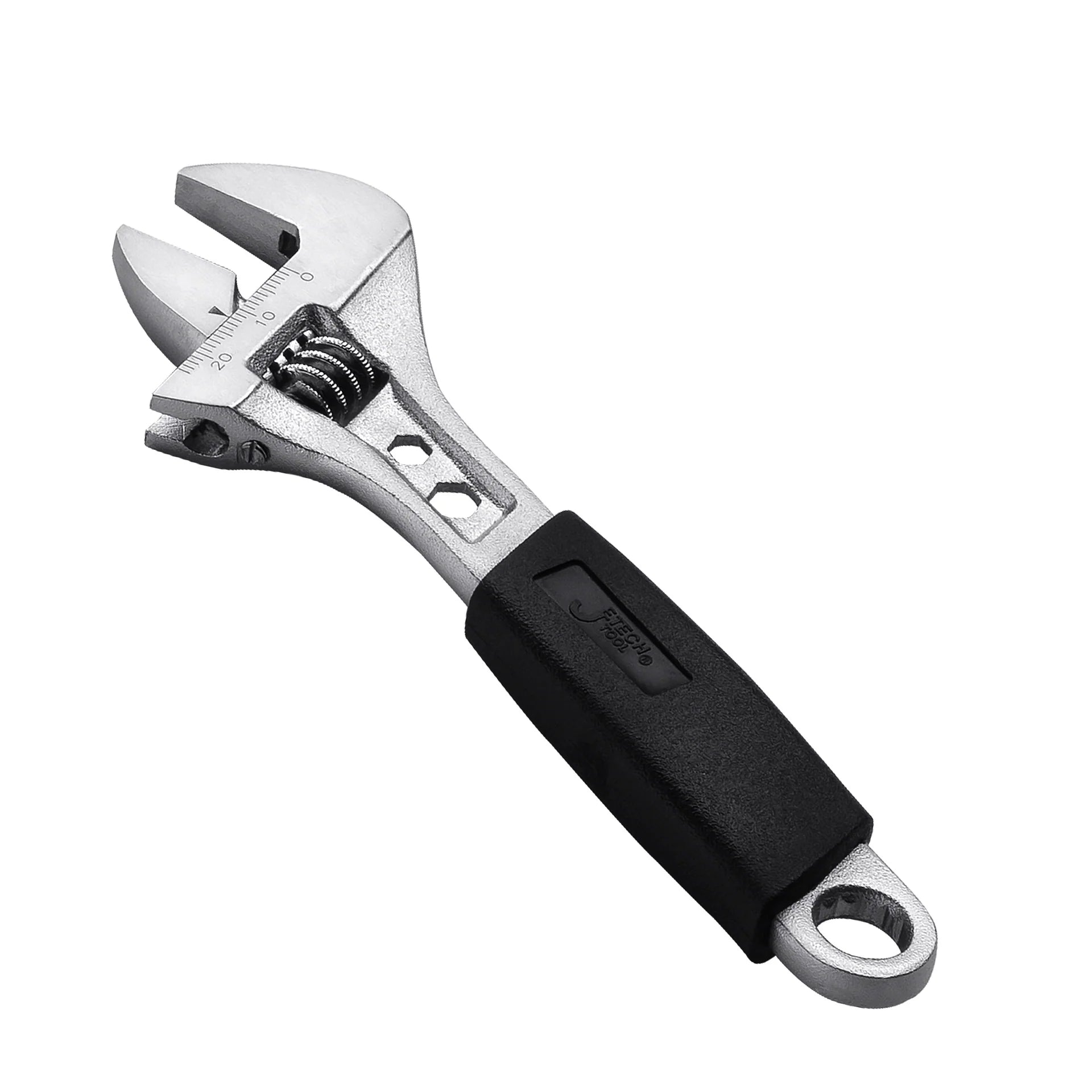Jetech Soft Grip Adjustable Wrench (various sizes)
