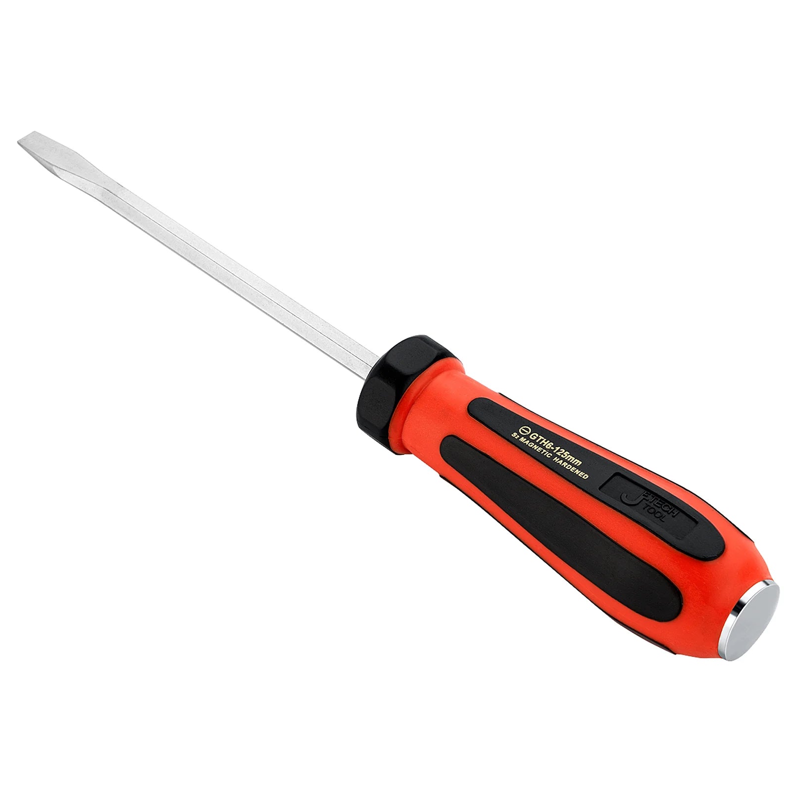 Jetech Strike Cap Go Through Screwdriver FH (various sizes)