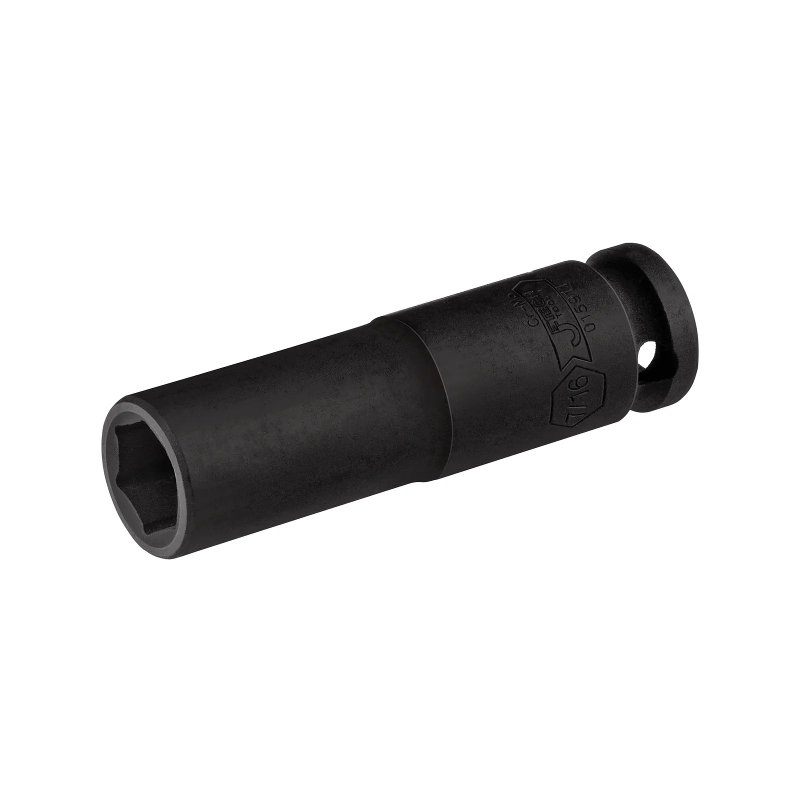 Jetech 3/8 Inch Drive Deep Impact Socket, SAE (various sizes)