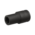 Jetech 3/4 Inch Drive Deep Impact Socket, SAE (various sizes)