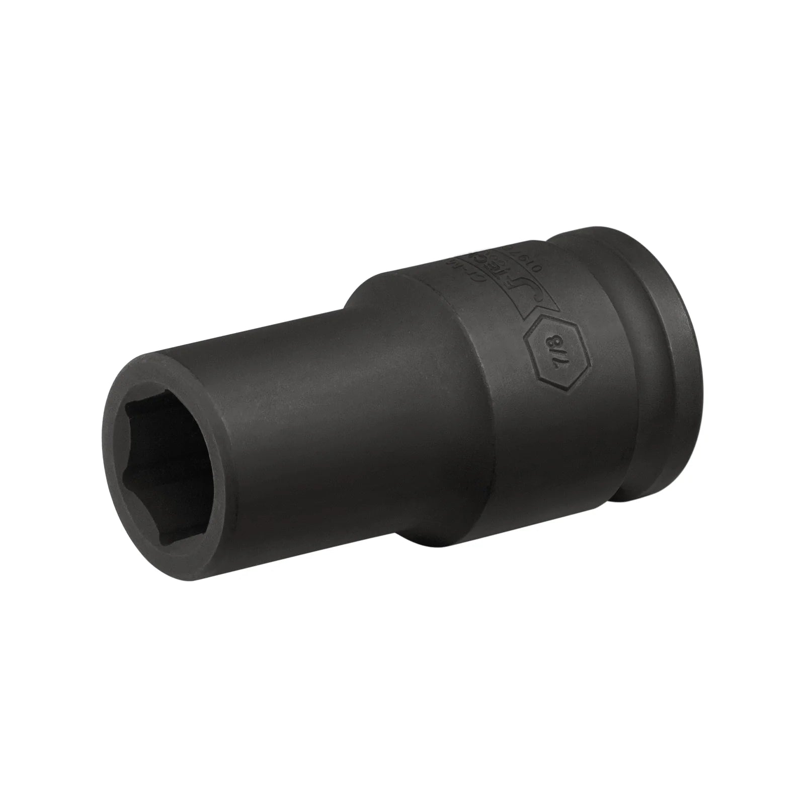 Jetech 3/4 Inch Drive Deep Impact Socket, SAE (various sizes)