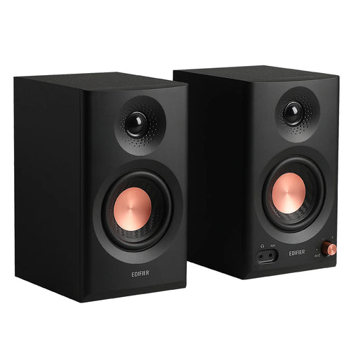 Edifier MR3 Powered Studio Monitor Speakers-(Pair)