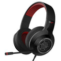 Edifier G4 SE Computer Gaming Headset Wired Over Ear Headphones for Smart Phone, PC Black