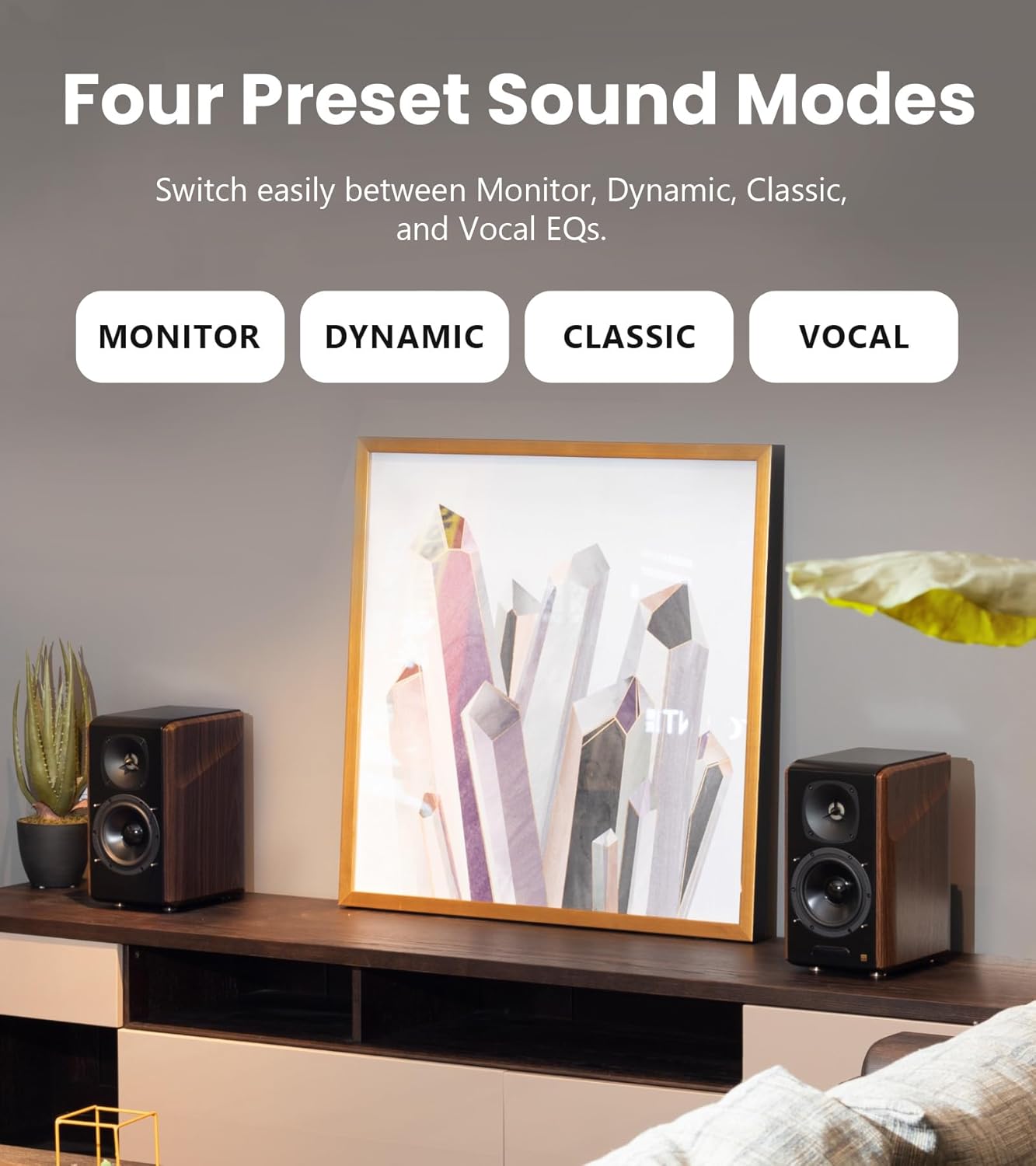 Edifier S2000MKIII Powered Bluetooth Bookshelf 2.0 Speakers - Certified Refurbished