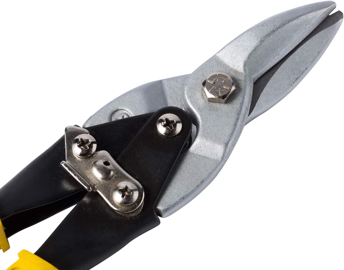 MAXPOWER 3pc Aviation Snip Set