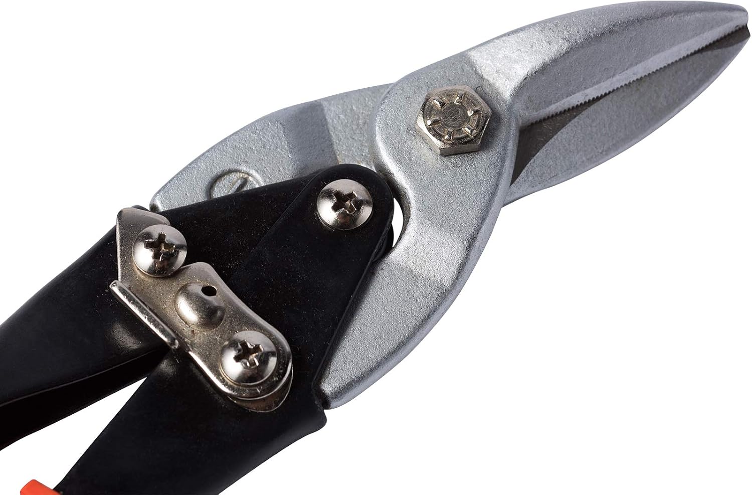 MAXPOWER 3pc Aviation Snip Set
