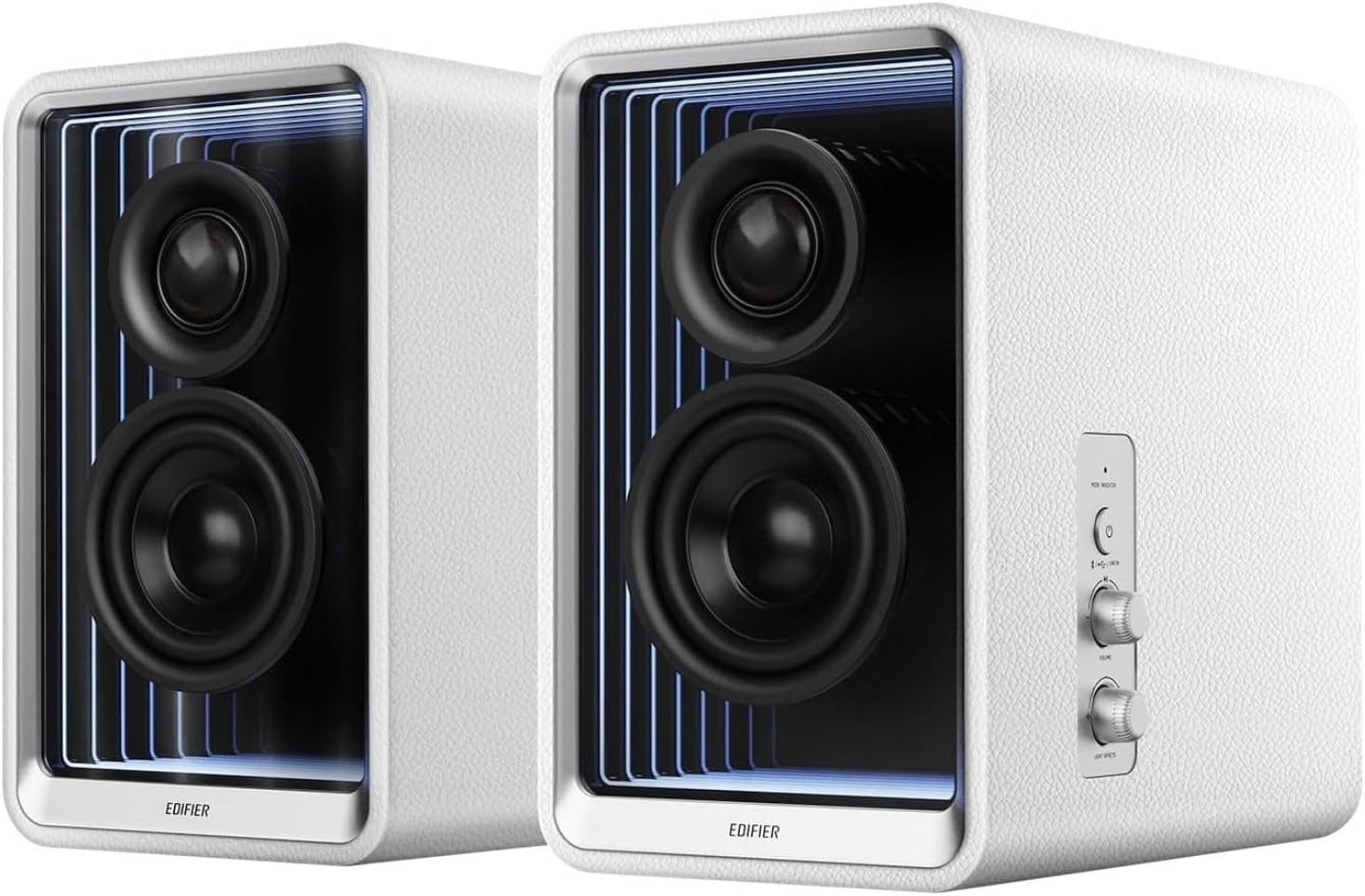 QR65 Multimedia Speaker System (Certified Refurbished)