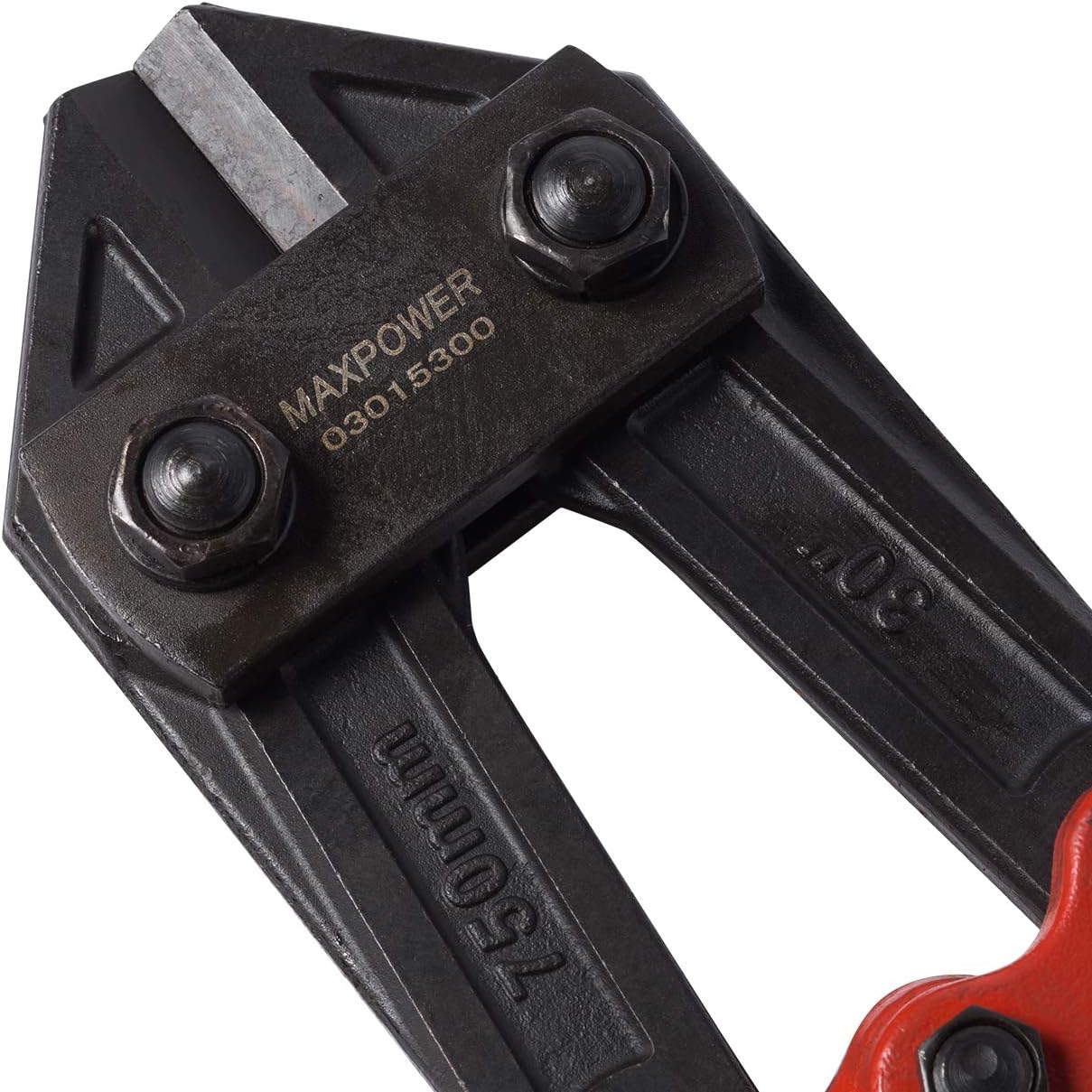 MAXPOWER 30" Heavy Duty Bolt Cutter