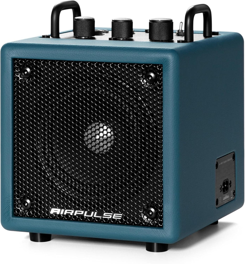 Airpulse AU4 Compact Bluetooth Speaker