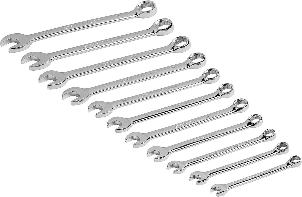 Jetech Socket Wrench Set, Metric, 121PCS