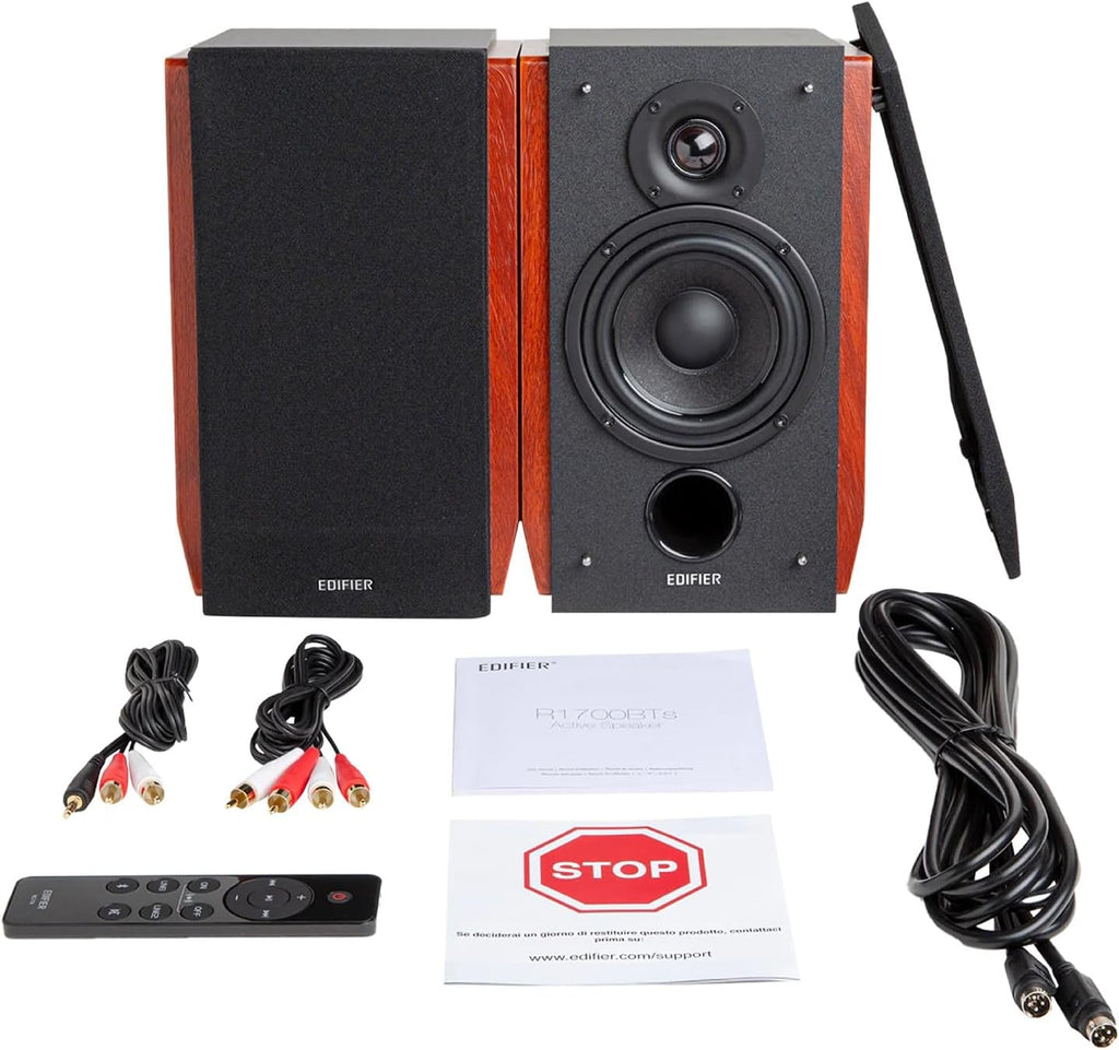 Edifier R1700BTs - Certified Refurbished