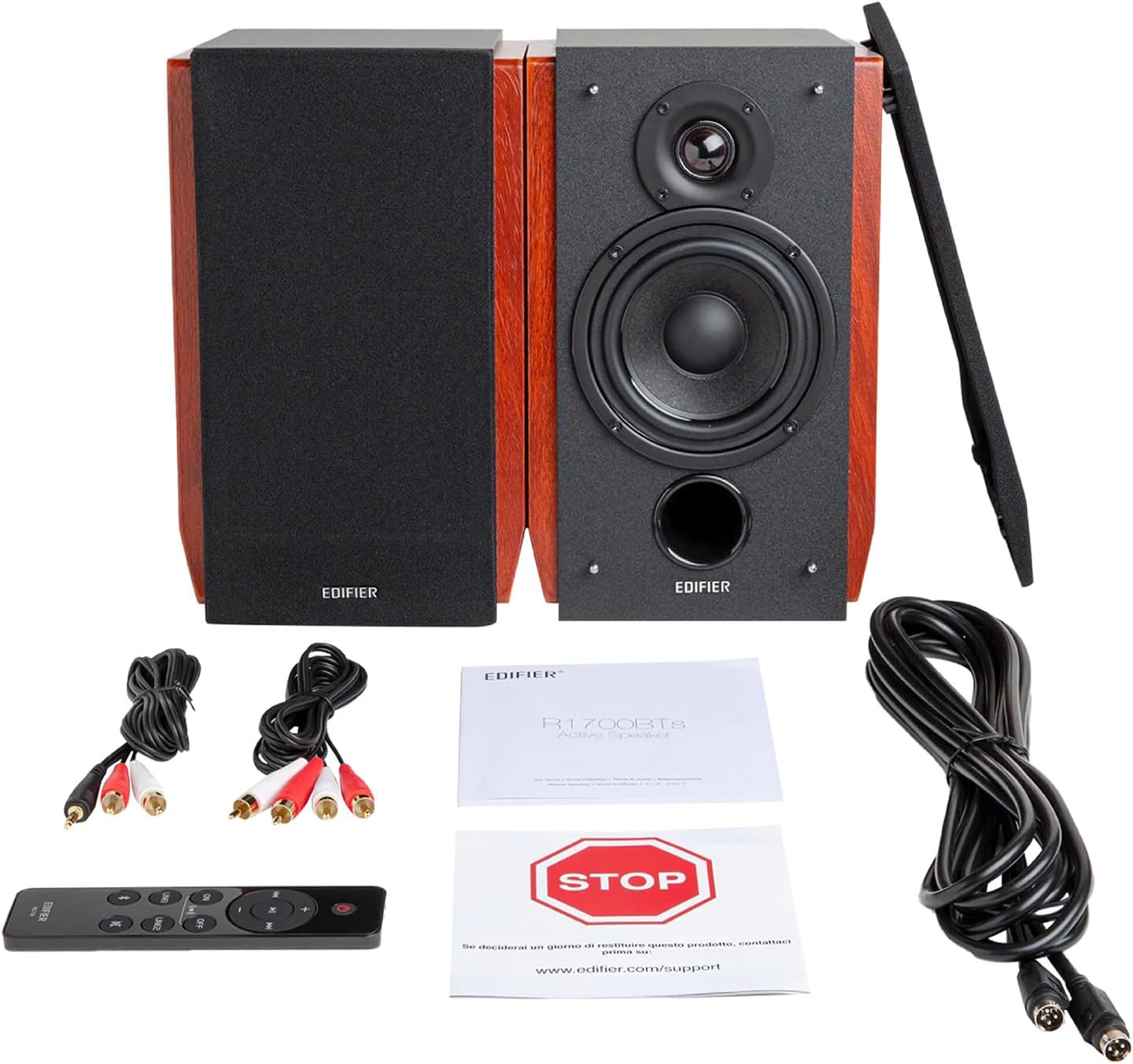 Edifier R1700BTs - Certified Refurbished