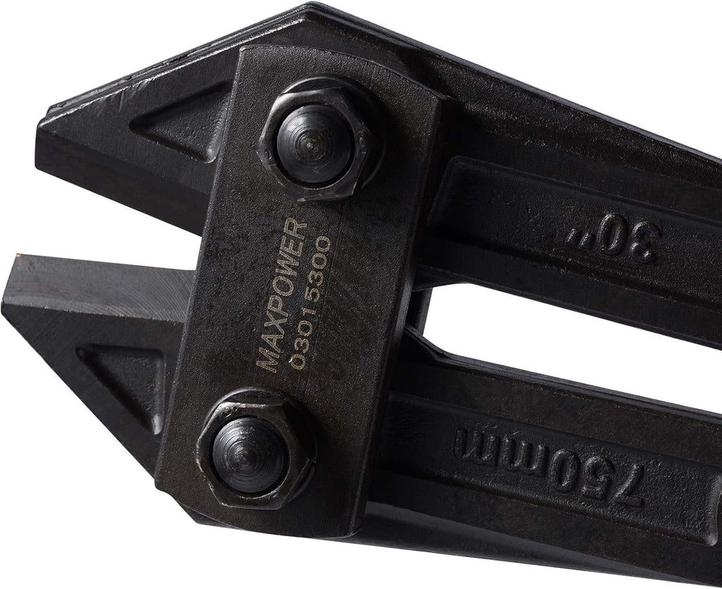 MAXPOWER 30" Heavy Duty Bolt Cutter