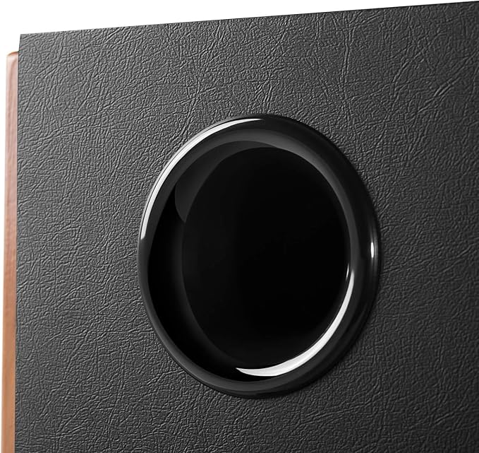 Edifier S1000MKII Audiophile Active Bookshelf Speakers