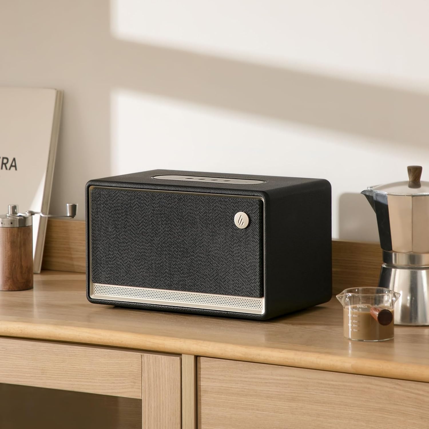 ES300 Tabletop Wireless Speaker
