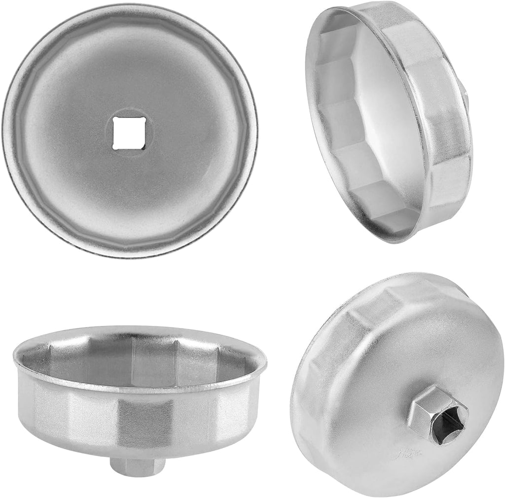Jetech Oil Filter Cap Wrench (various sizes)
