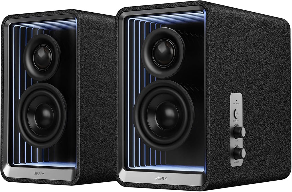 QR65 Multimedia Speaker System (Certified Refurbished)