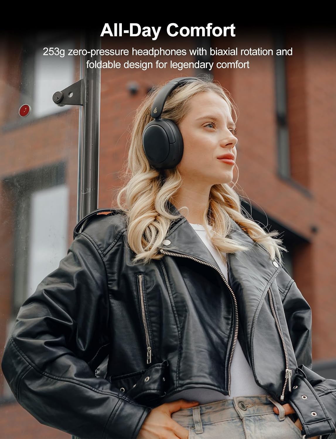 Edifier W800BT