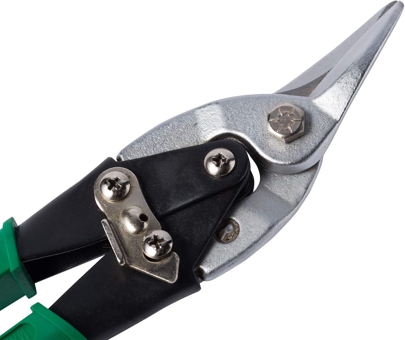 MAXPOWER 3pc Aviation Snip Set
