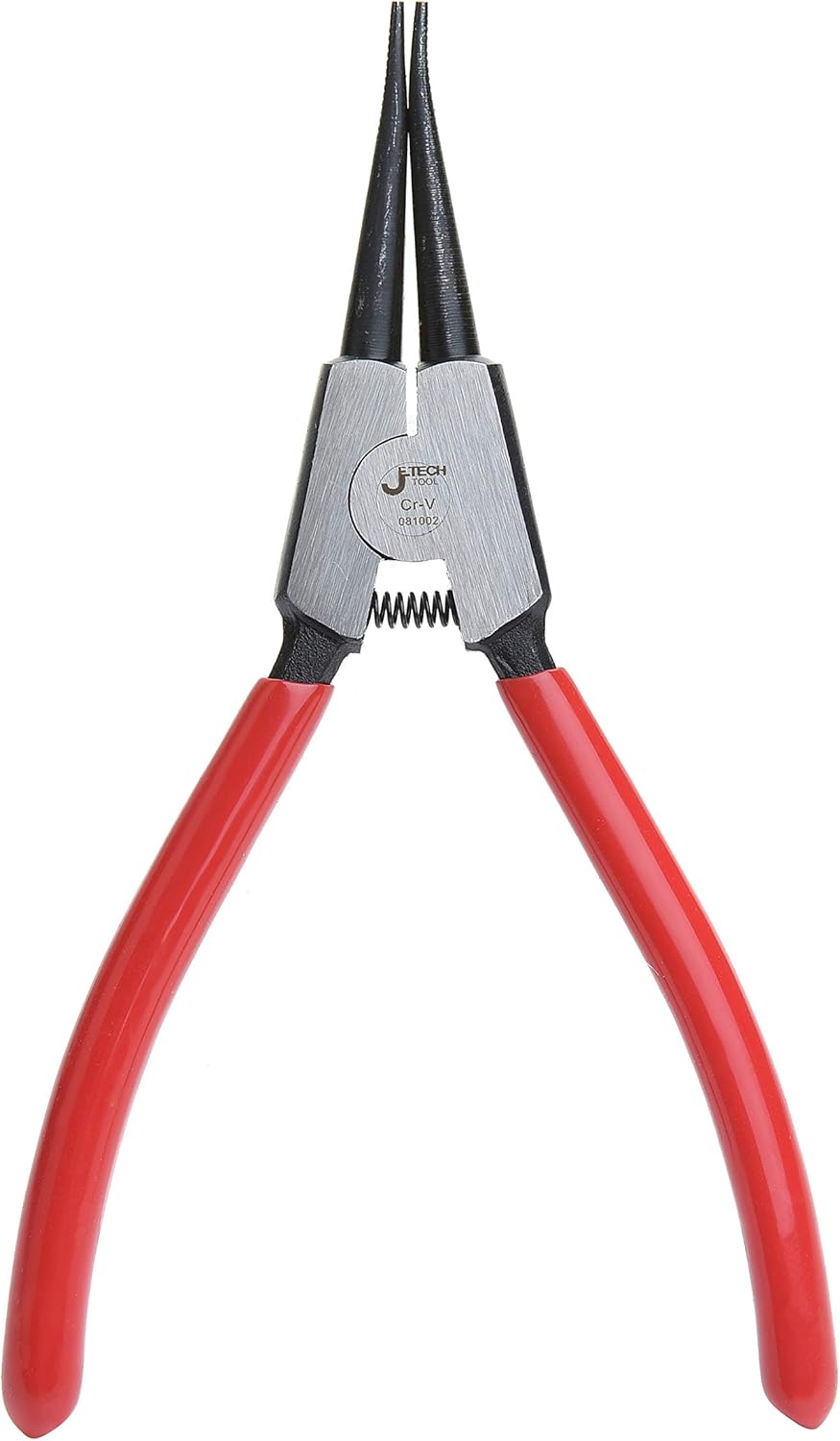 Jetech 7 Inch External Snap Ring Pliers