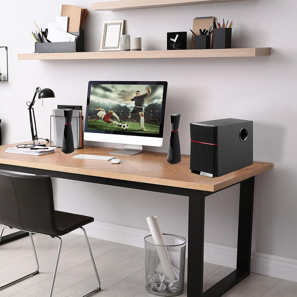 Edifier M3200 2.1 Multimedia Computer Speaker System with Subwoofer