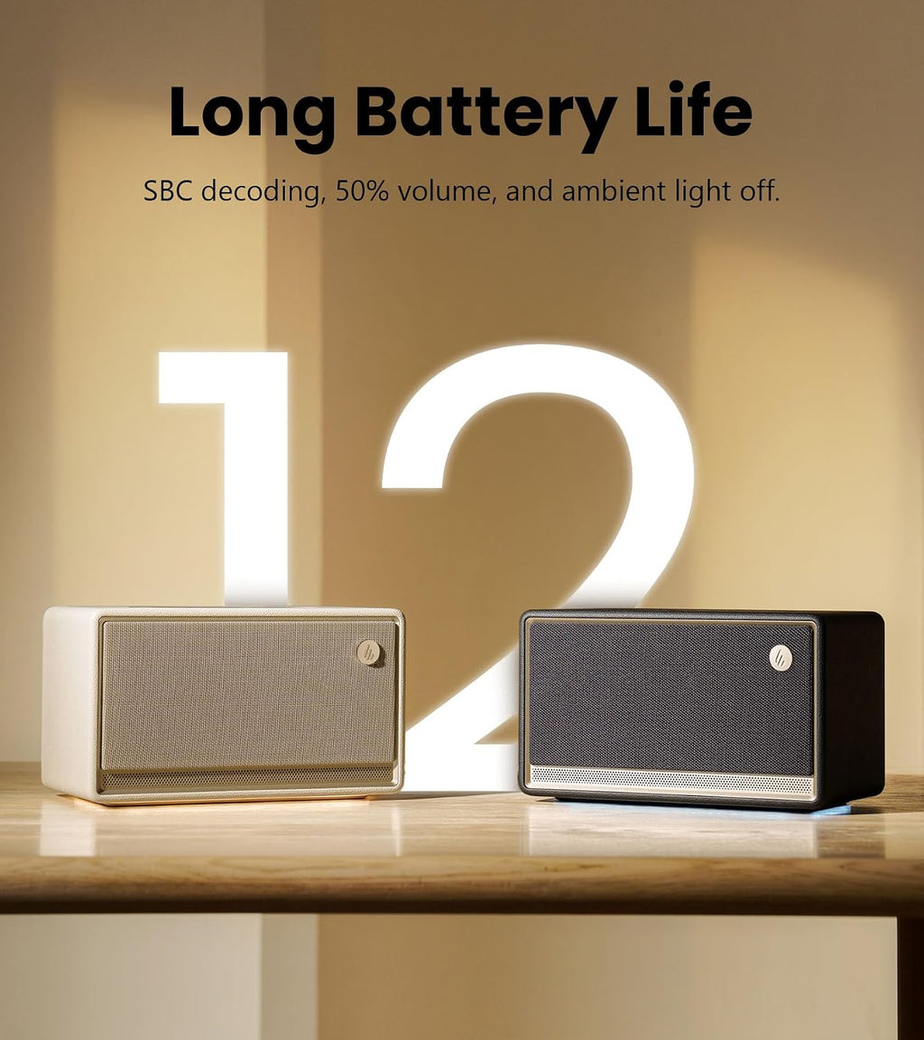 ES300 Tabletop Wireless Speaker