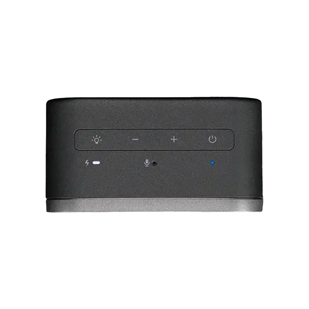 QS20 Portable Bluetooth Speaker
