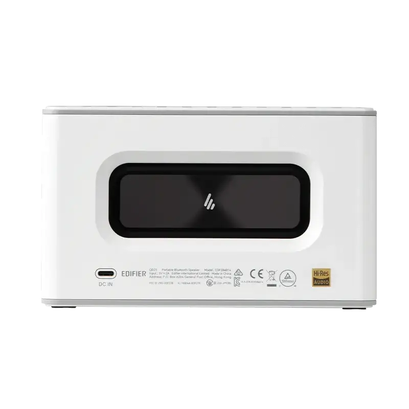 Edifier QD25 Bluetooth Speaker