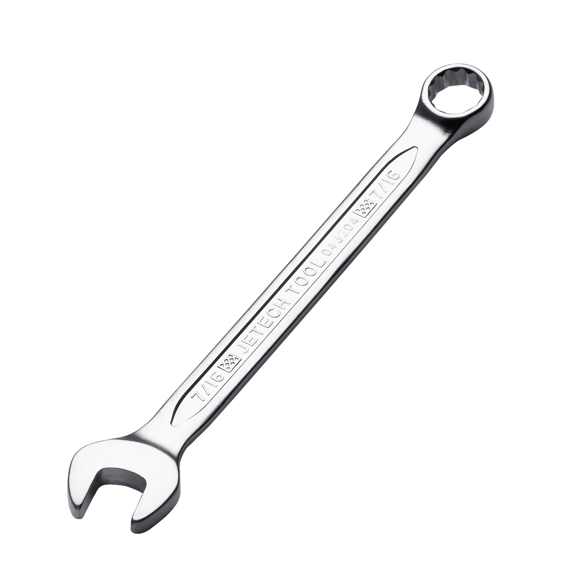 Jetech Combination Wrench, SAE (various sizes)