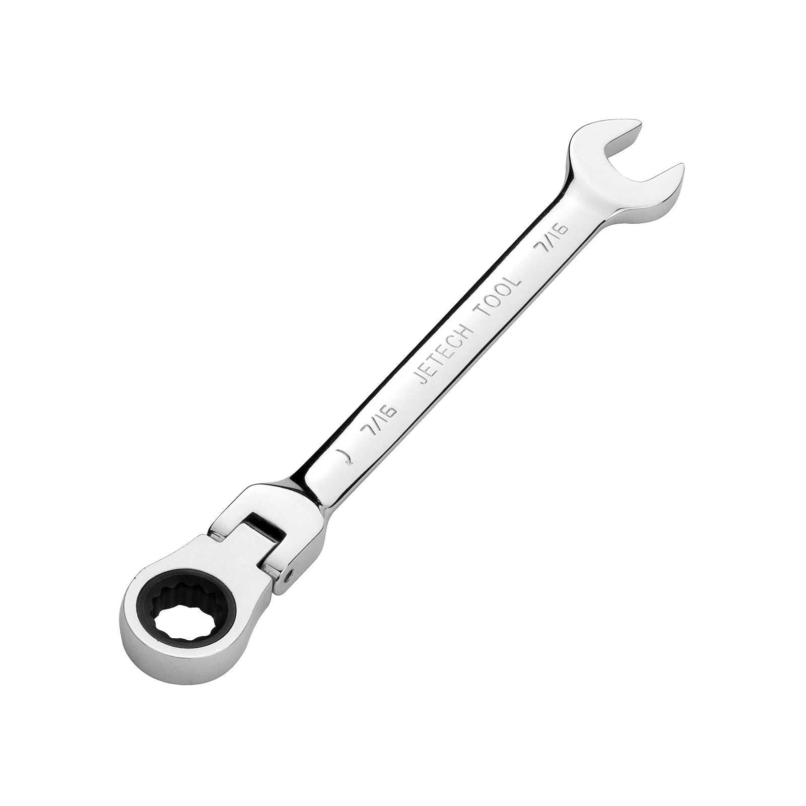 Jetech Flexible Head Gear Wrench, SAE (various sizes)