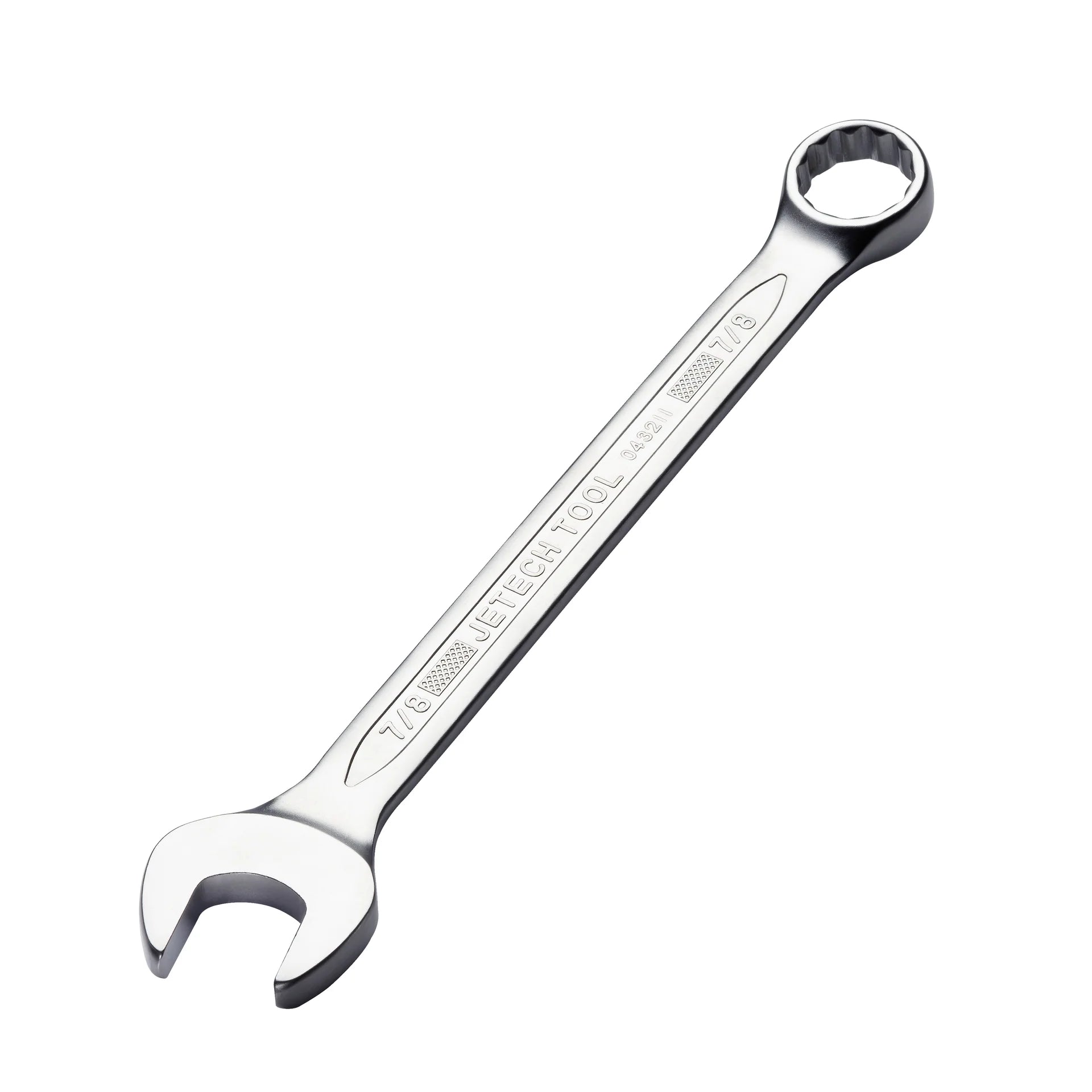 Jetech Combination Wrench, SAE (various sizes)