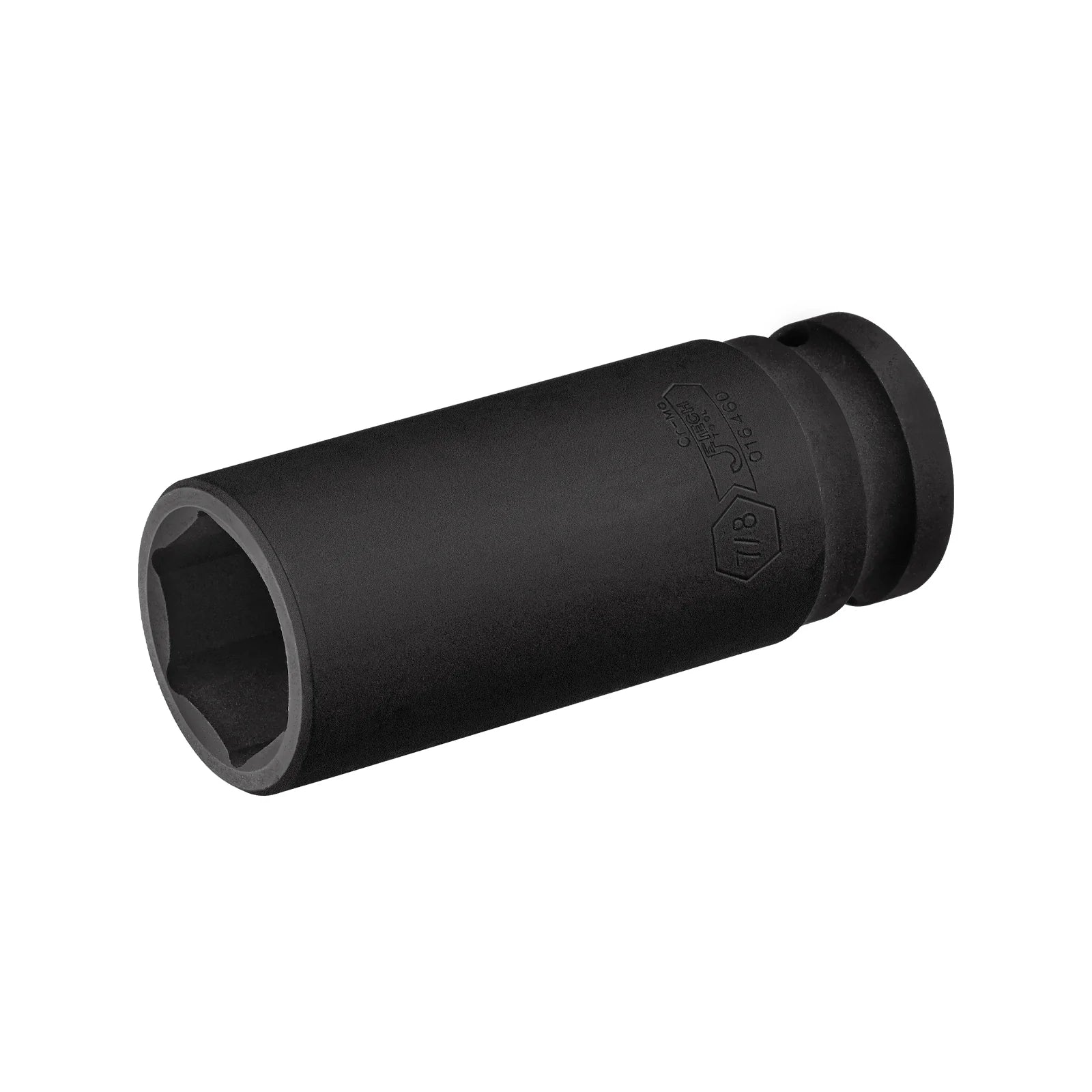 Jetech 1/2 Inch Drive Inch Deep Impact Socket, SAE (various sizes)