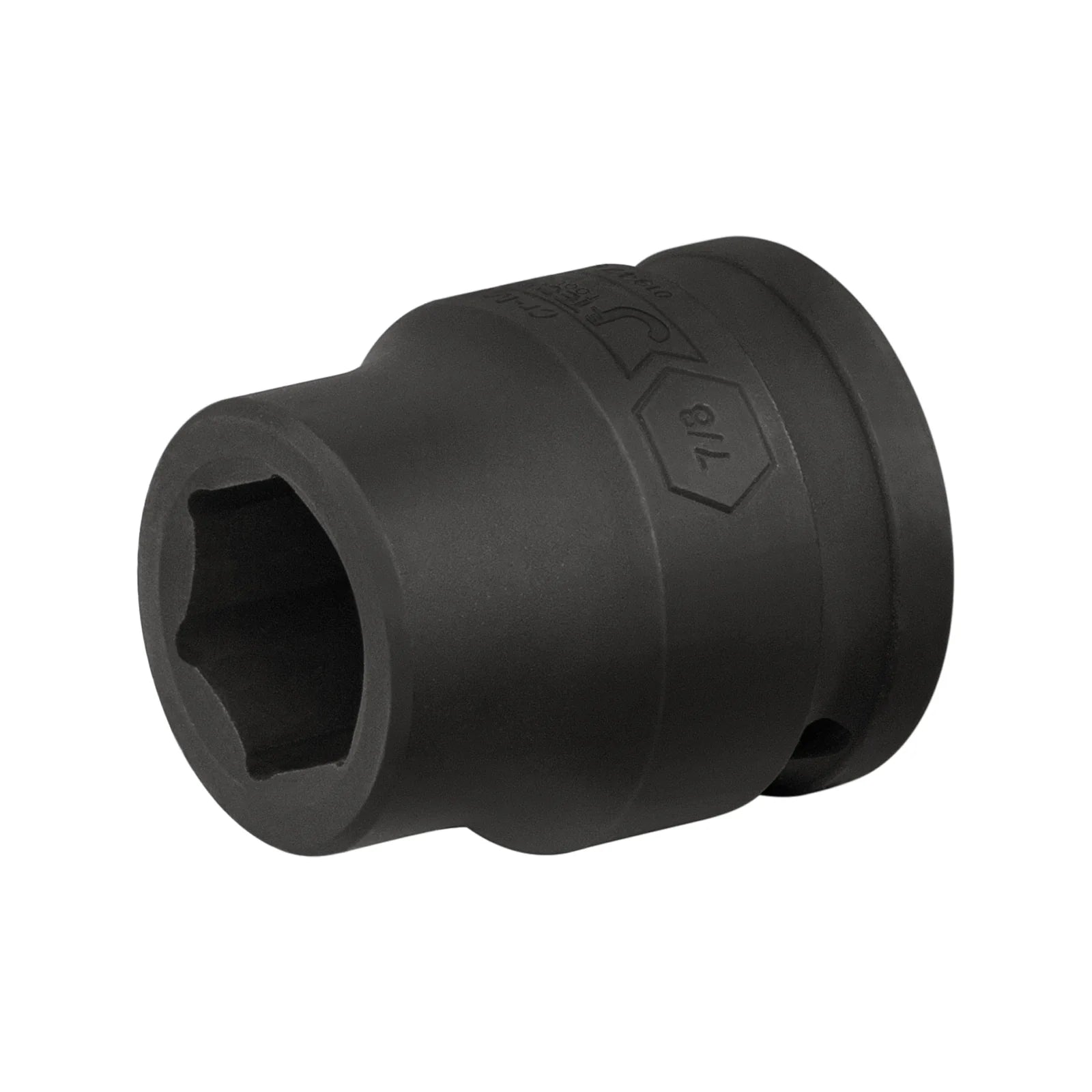 Jetech 3/4 inch Standard Impact Socket, SAE  (various sizes)