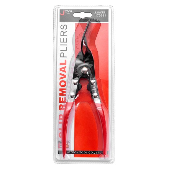Jetech Trim Clip Removal Pliers, 10 Inch