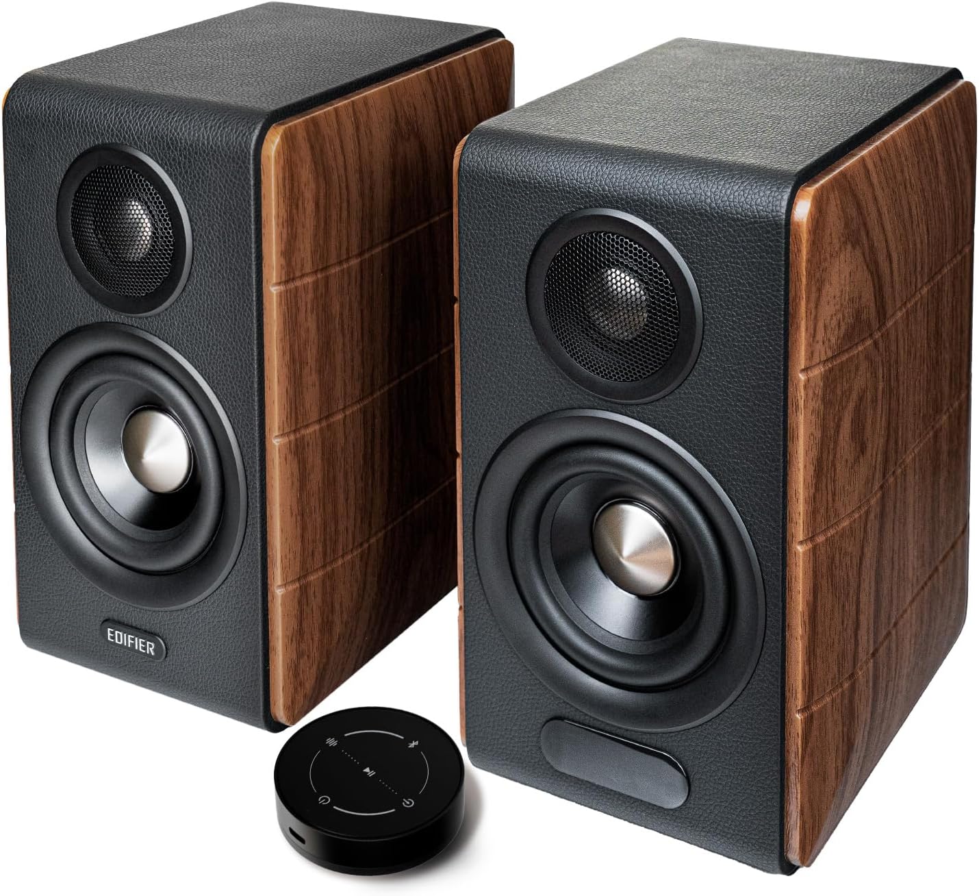 S880DB MKII 2.0 Active Hi-Fi Speaker