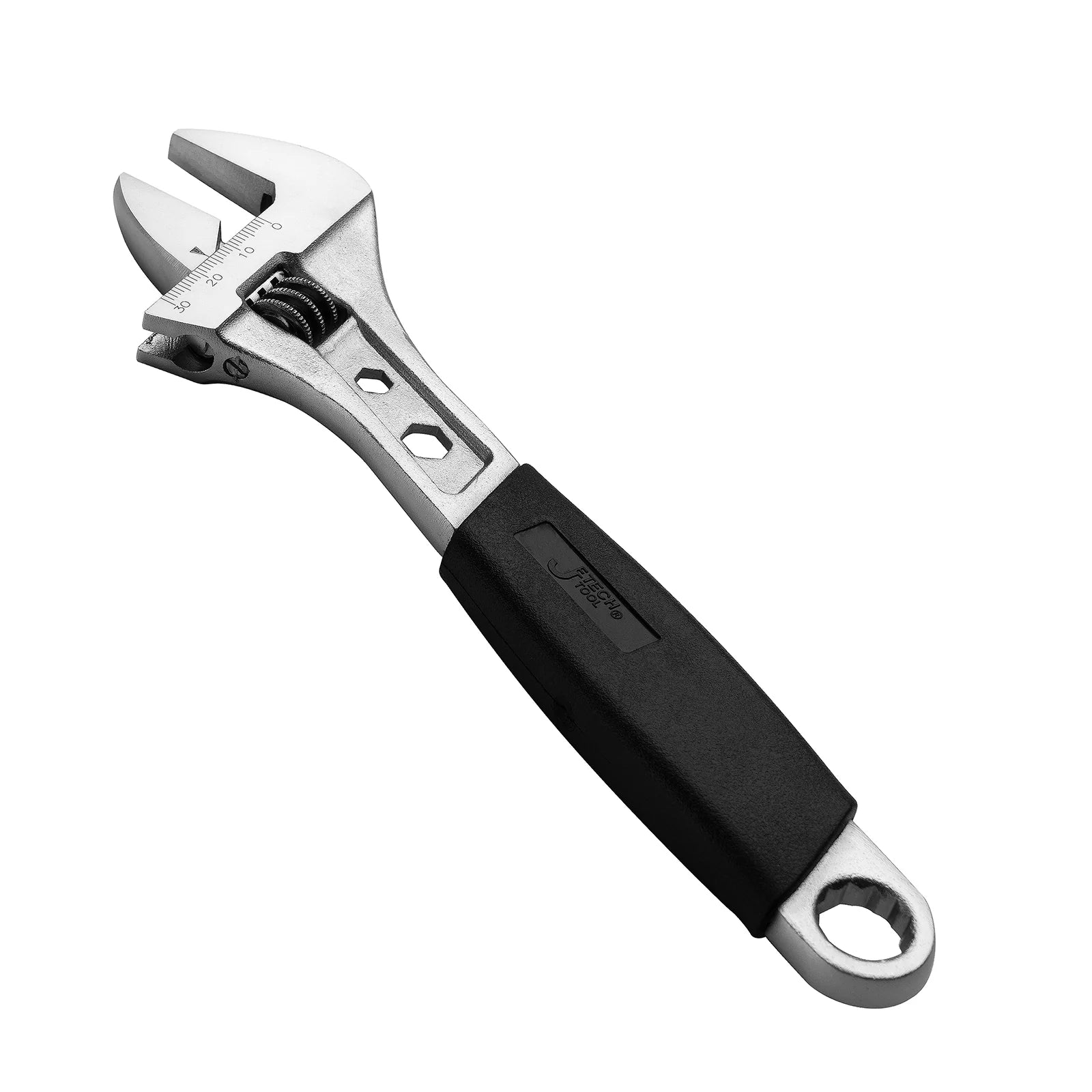 Jetech Soft Grip Adjustable Wrench (various sizes)