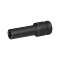 Jetech 1/2 Inch Drive Deep Impact Socket, Metric (various sizes)